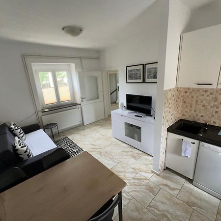Apartment Marino Сень Экстерьер фото