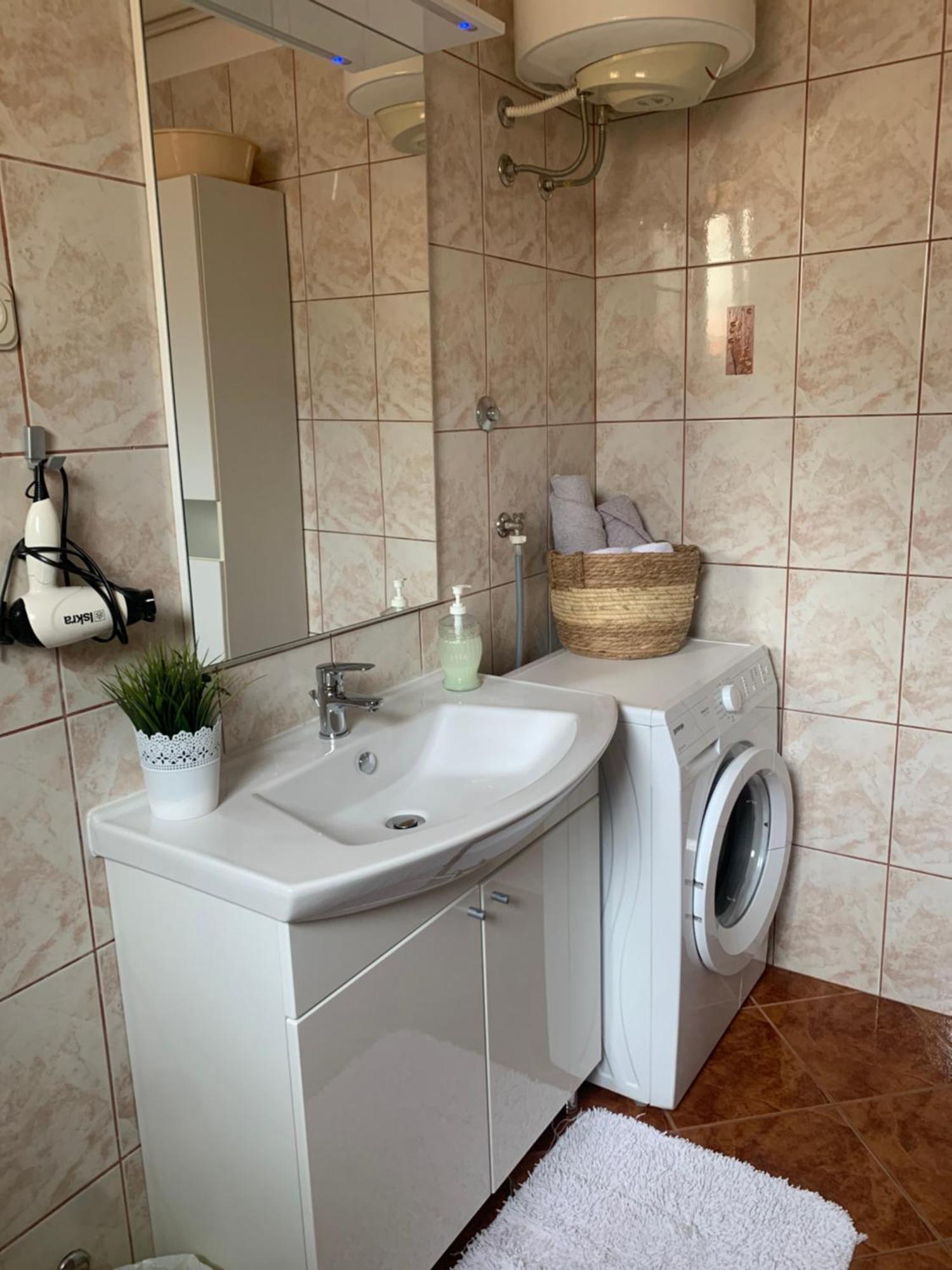 Apartment Marino Сень Экстерьер фото