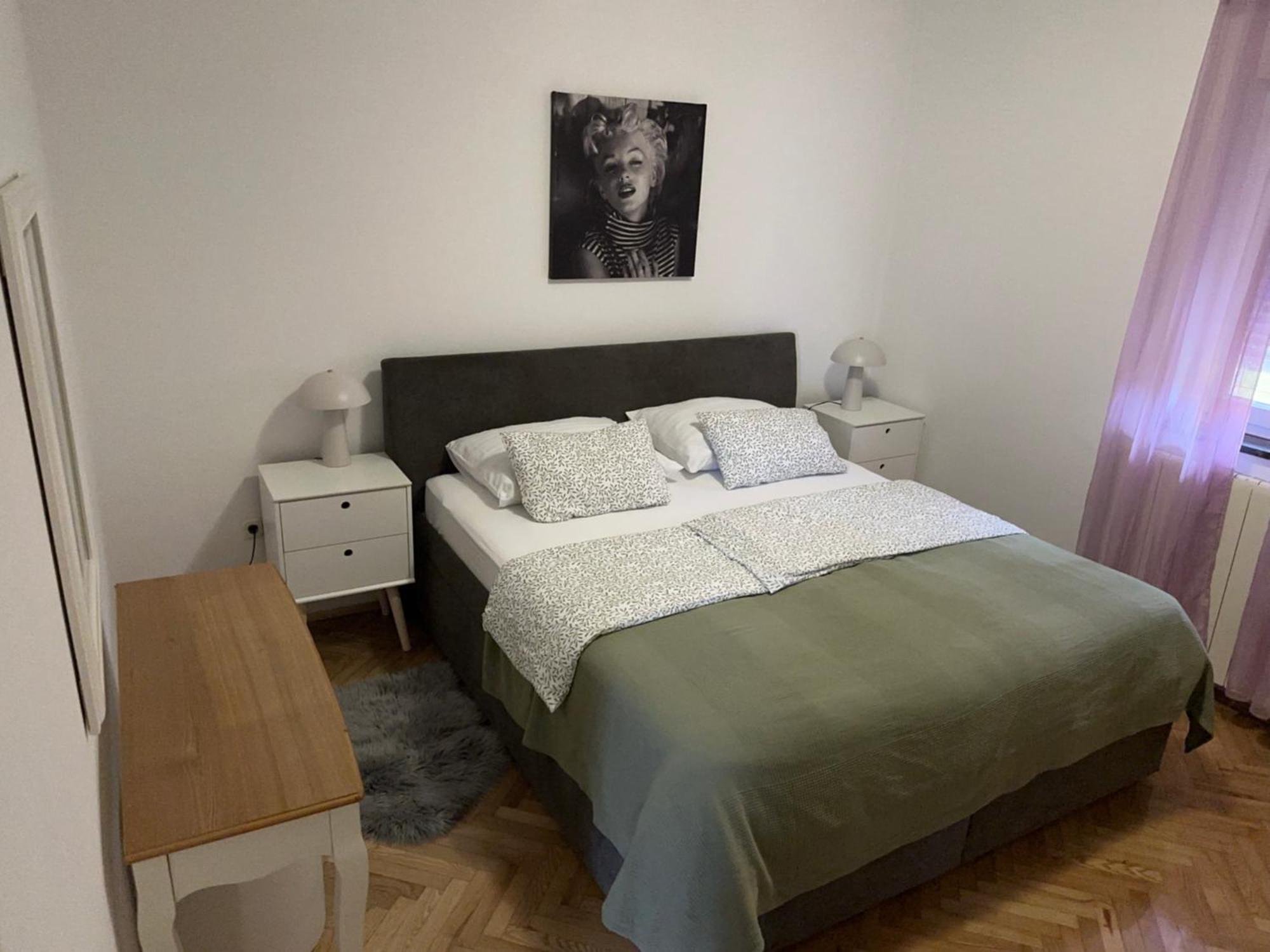 Apartment Marino Сень Экстерьер фото