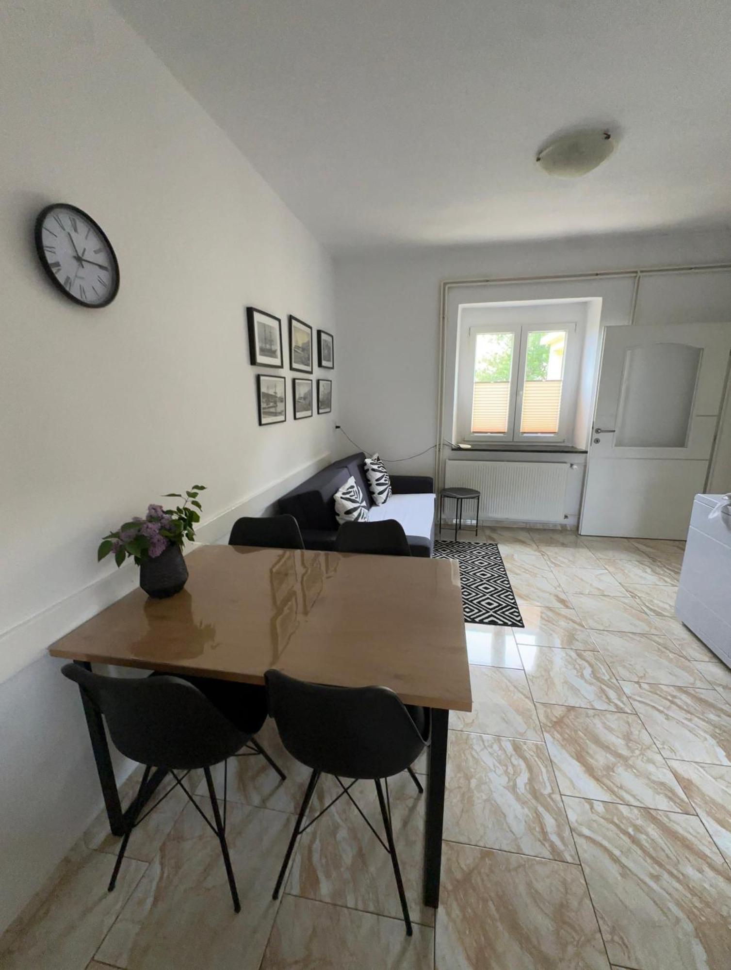 Apartment Marino Сень Экстерьер фото